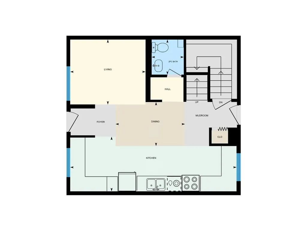 278 Ross Haven Drive Fort Mcmurray AB T9H 3P1