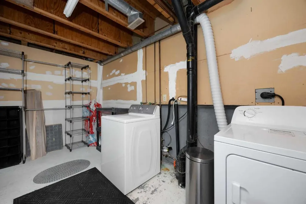 278 Ross Haven Drive Fort Mcmurray AB T9H 3P1