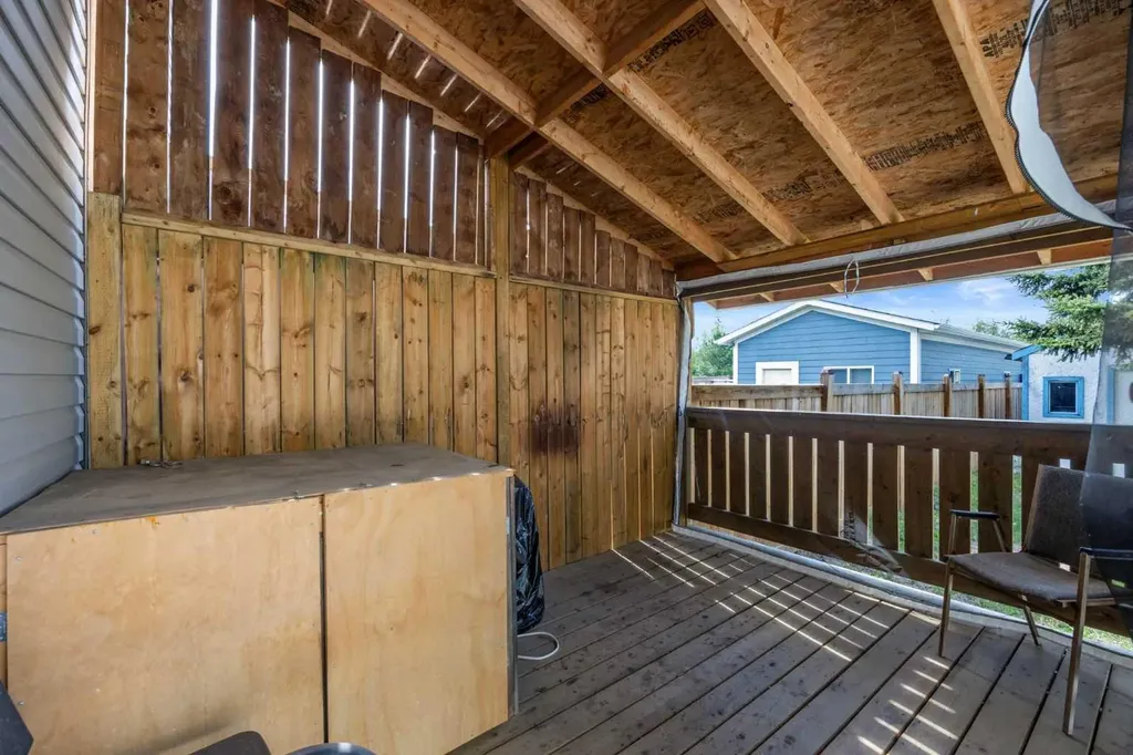 278 Ross Haven Drive Fort Mcmurray AB T9H 3P1