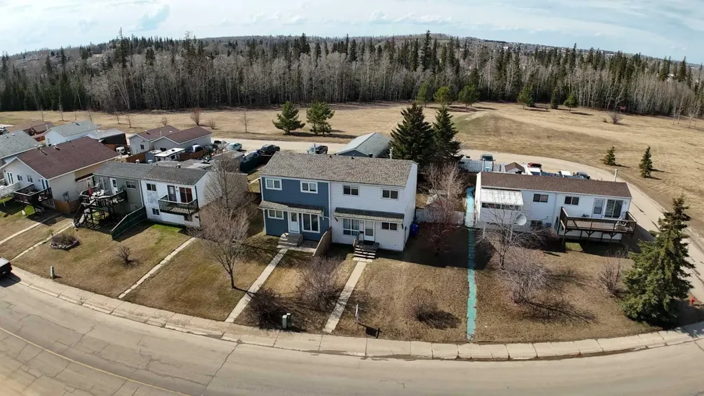 278 Ross Haven Drive Fort Mcmurray AB T9H 3P1