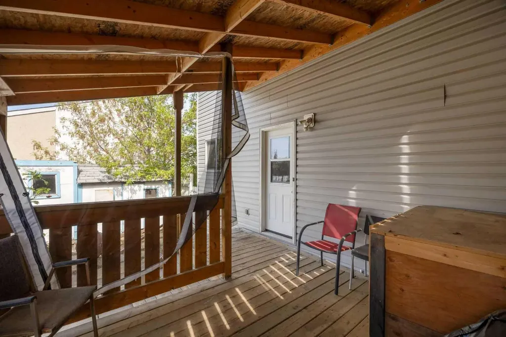 278 Ross Haven Drive Fort Mcmurray AB T9H 3P1
