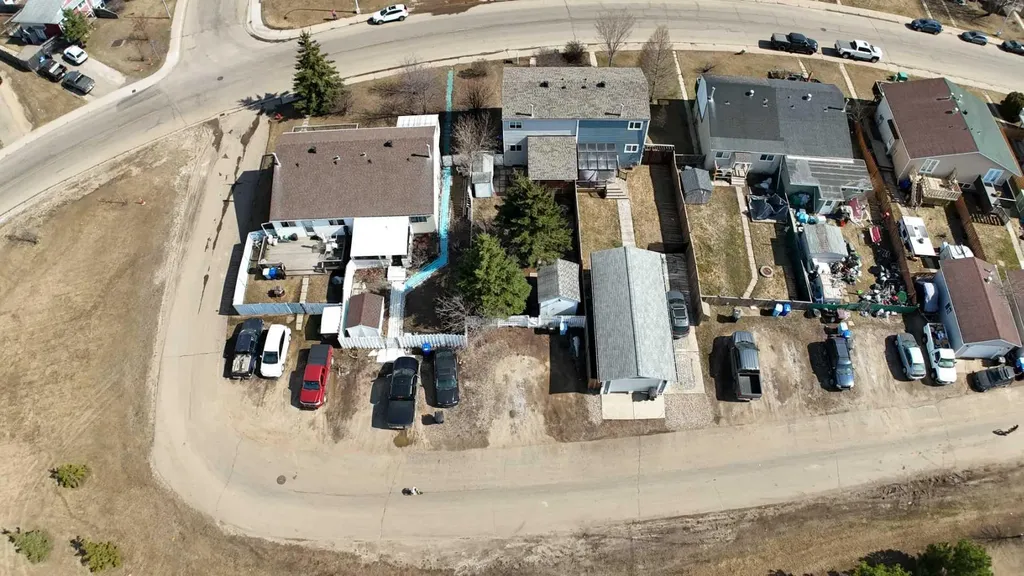 278 Ross Haven Drive Fort Mcmurray AB T9H 3P1