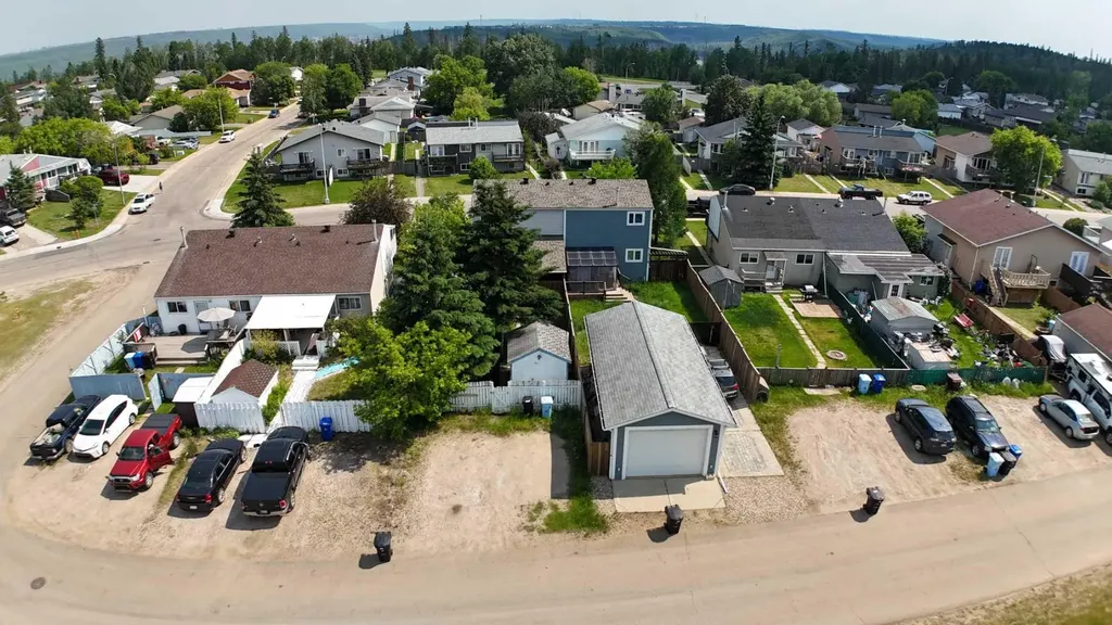 278 Ross Haven Drive Fort Mcmurray AB T9H 3P1