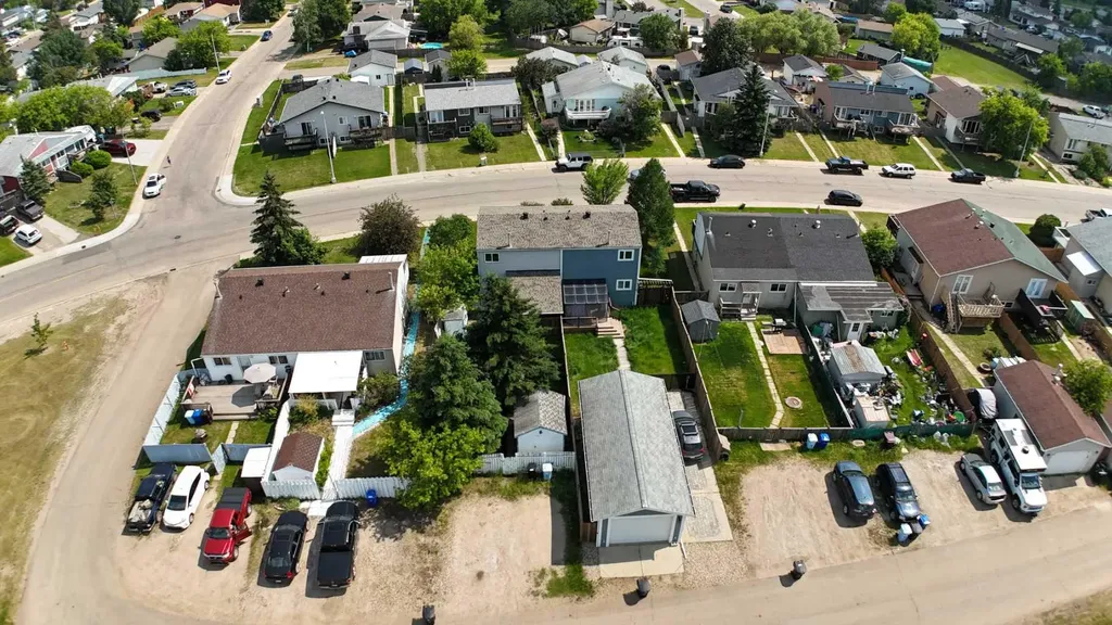 278 Ross Haven Drive Fort Mcmurray AB T9H 3P1