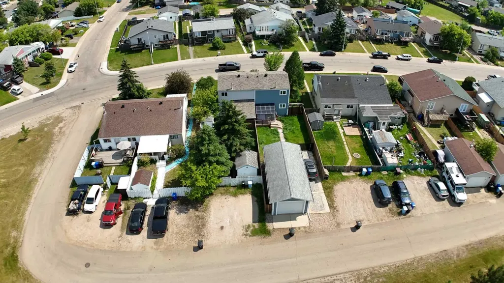 278 Ross Haven Drive Fort Mcmurray AB T9H 3P1