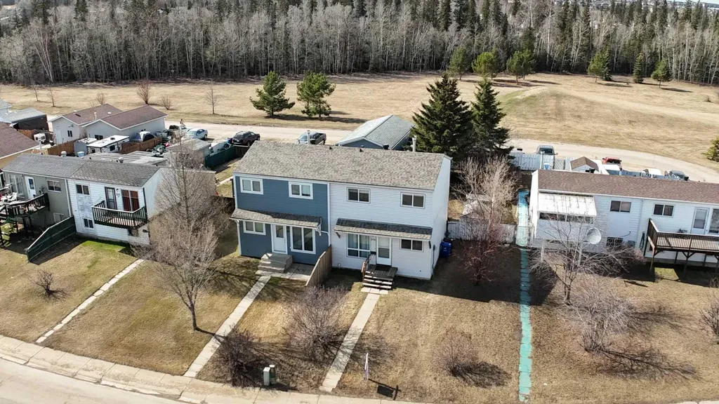 278 Ross Haven Drive Fort Mcmurray AB T9H 3P1