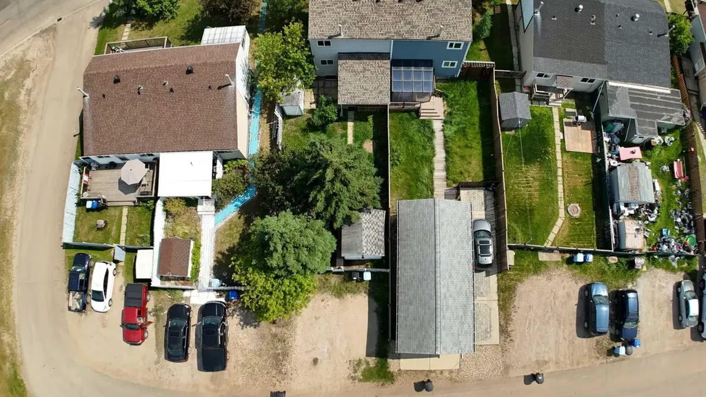 278 Ross Haven Drive Fort Mcmurray AB T9H 3P1
