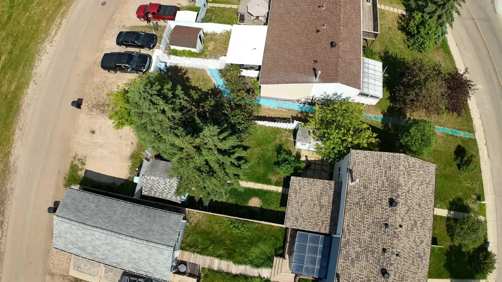 278 Ross Haven Drive Fort Mcmurray AB T9H 3P1