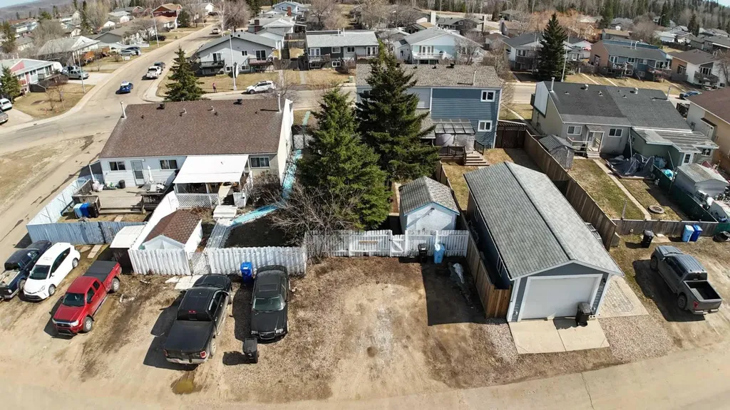 278 Ross Haven Drive Fort Mcmurray AB T9H 3P1