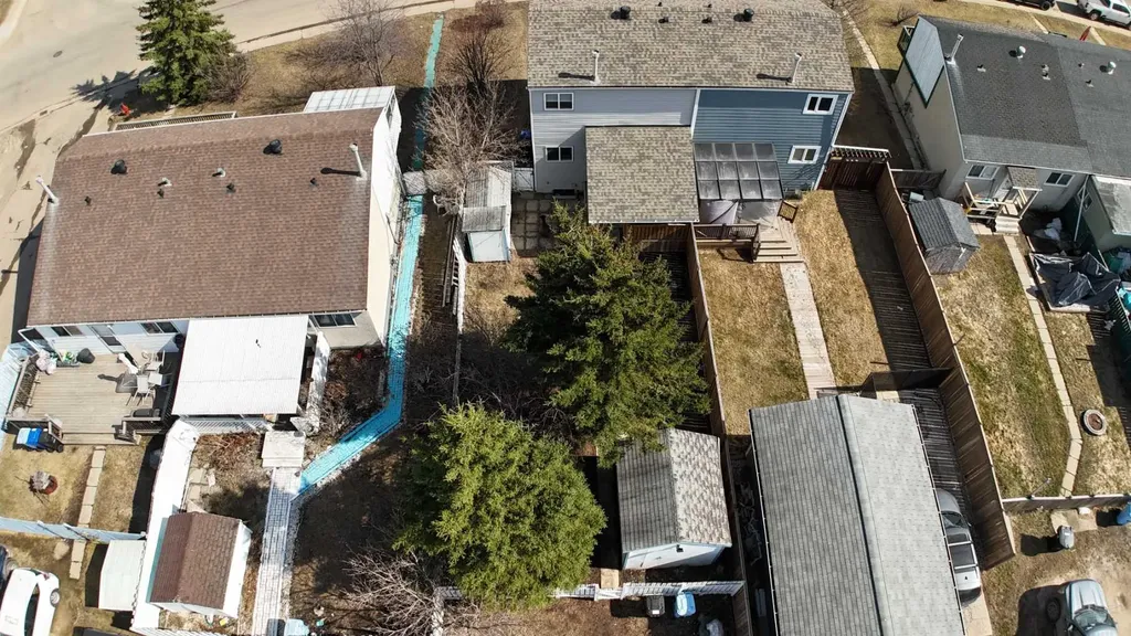 278 Ross Haven Drive Fort Mcmurray AB T9H 3P1