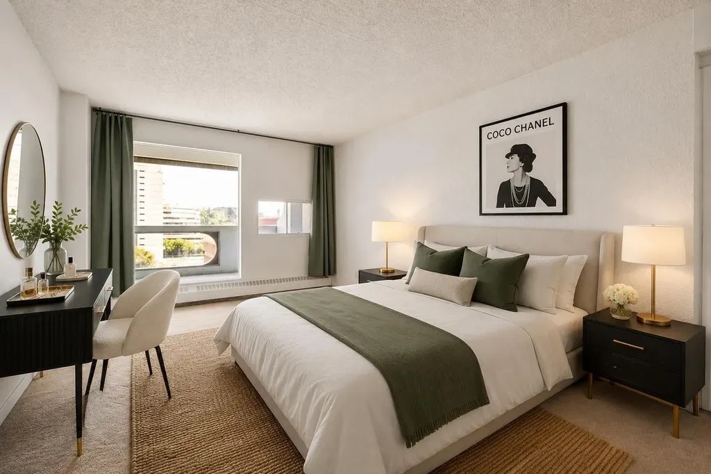 221 6 Avenue SE Calgary AB T2G 4Z9