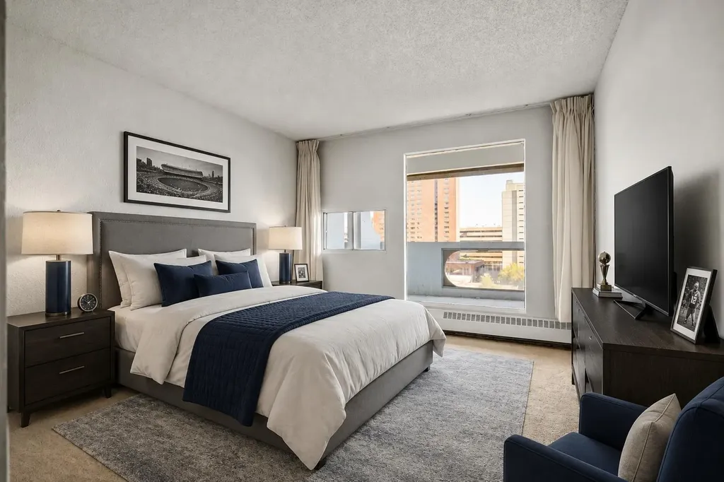 221 6 Avenue SE Calgary AB T2G 4Z9
