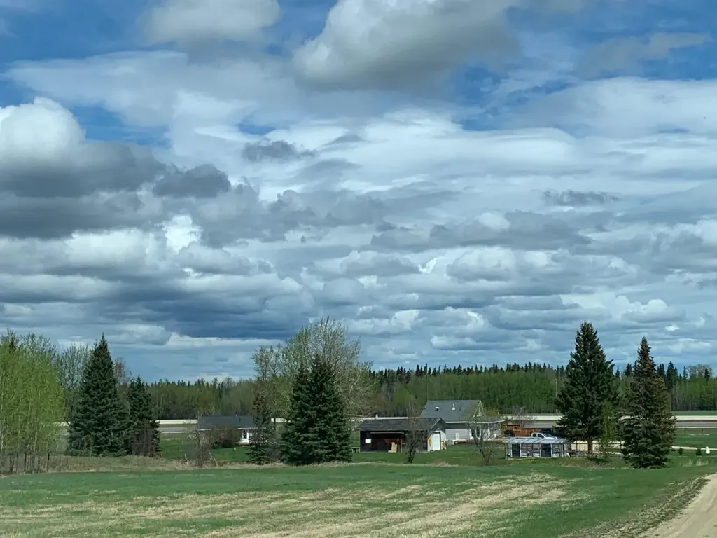 101034A Township Road 590 Rural Woodlands County AB T7S 1P3