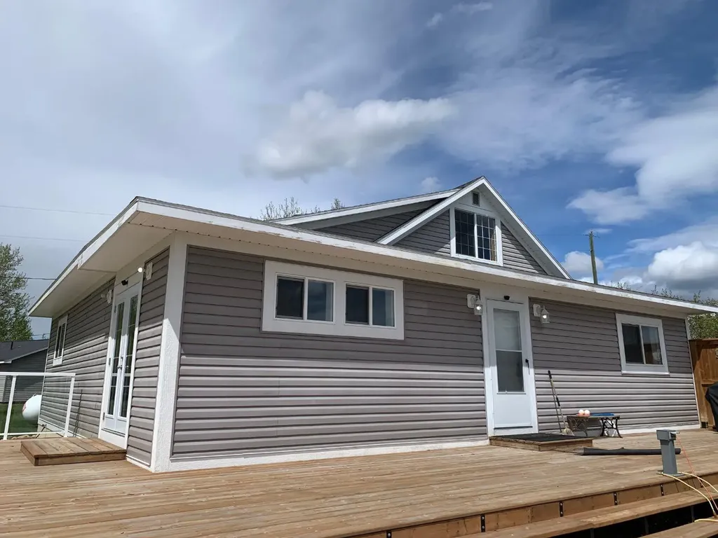 101034A Township Road 590 Rural Woodlands County AB T7S 1P3