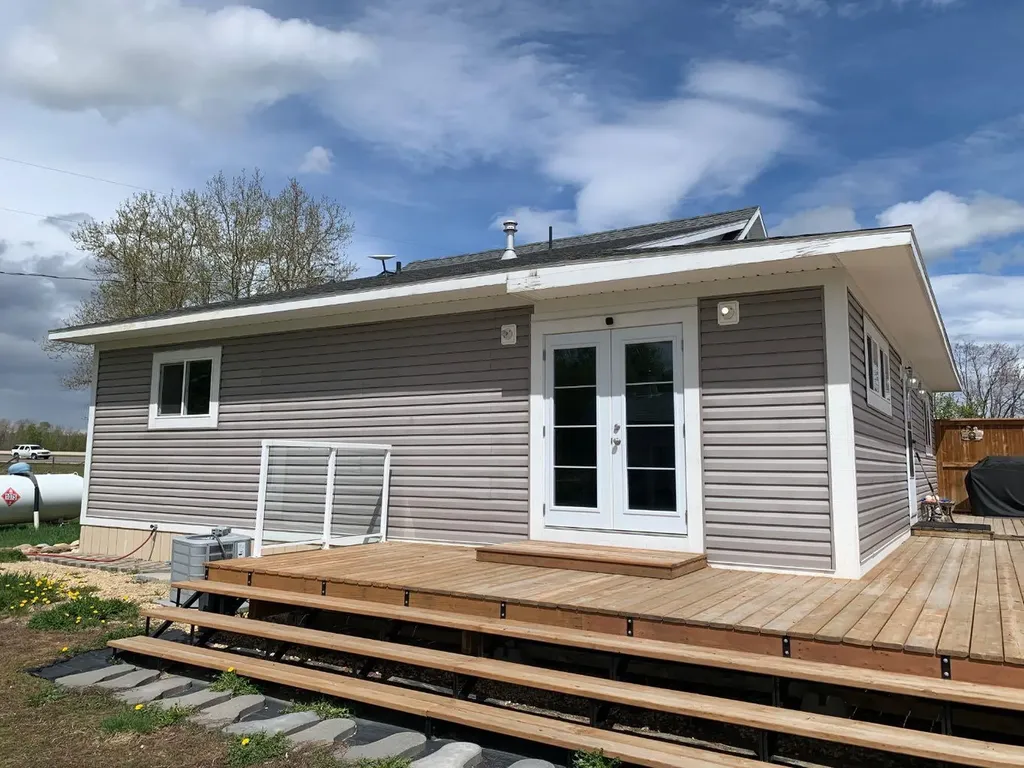 101034A Township Road 590 Rural Woodlands County AB T7S 1P3