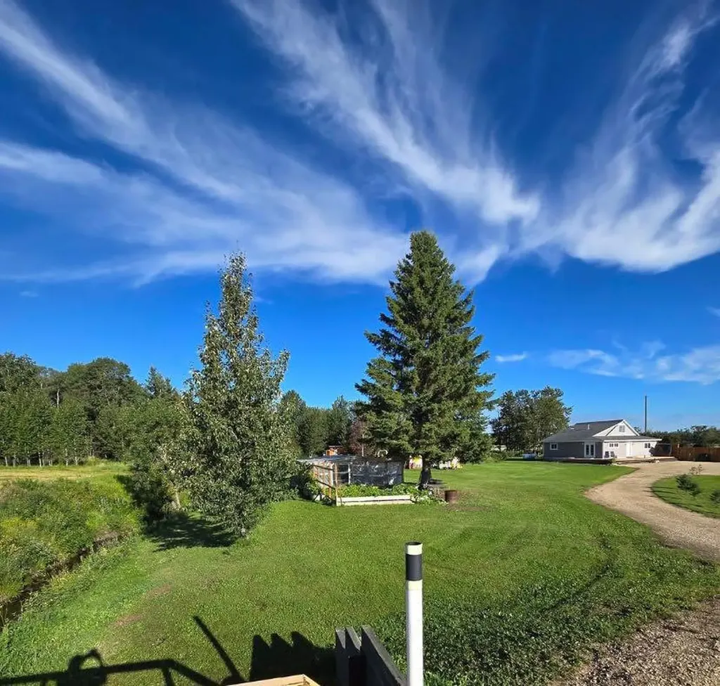 101034A Township Road 590 Rural Woodlands County AB T7S 1P3