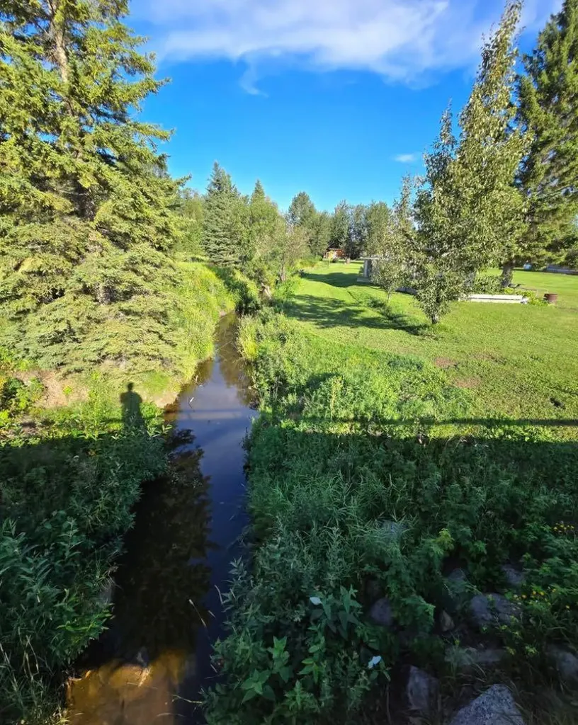 101034A Township Road 590 Rural Woodlands County AB T7S 1P3