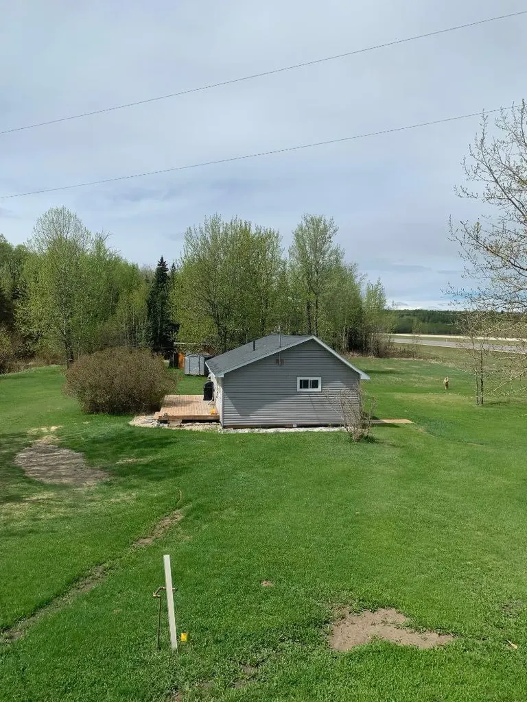 101034A Township Road 590 Rural Woodlands County AB T7S 1P3