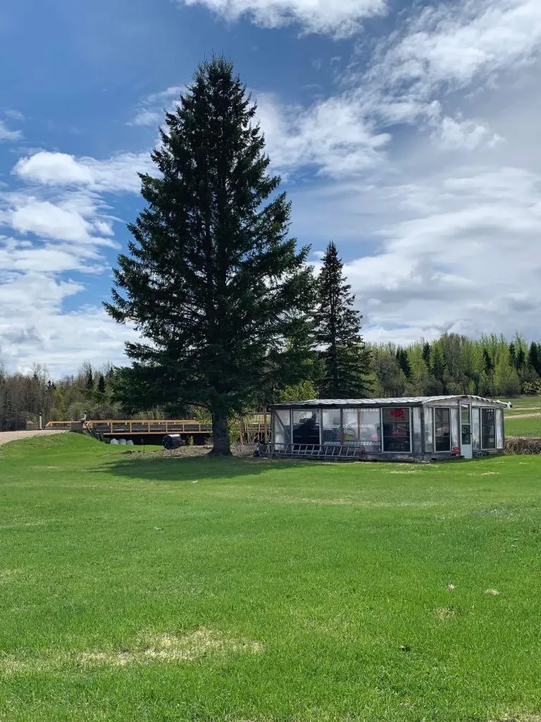 101034A Township Road 590 Rural Woodlands County AB T7S 1P3