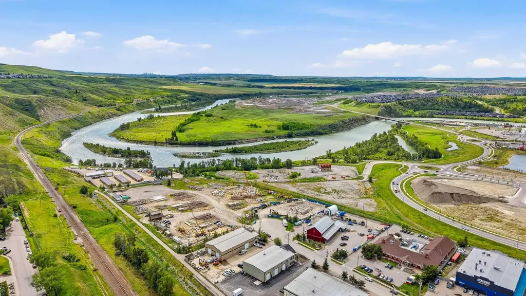 10 Carolina Drive Cochrane AB T4C 1C2