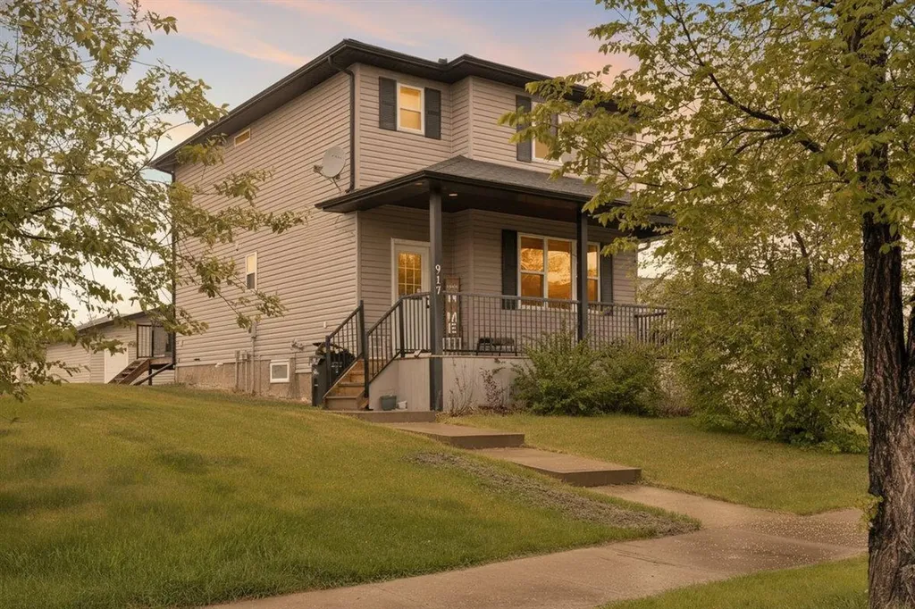 917 High Park Way NW High River AB T1V 2C7