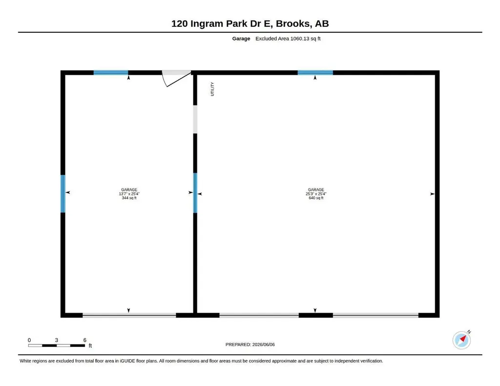 120 Ingram Park Drive E Brooks AB T1R 0J9