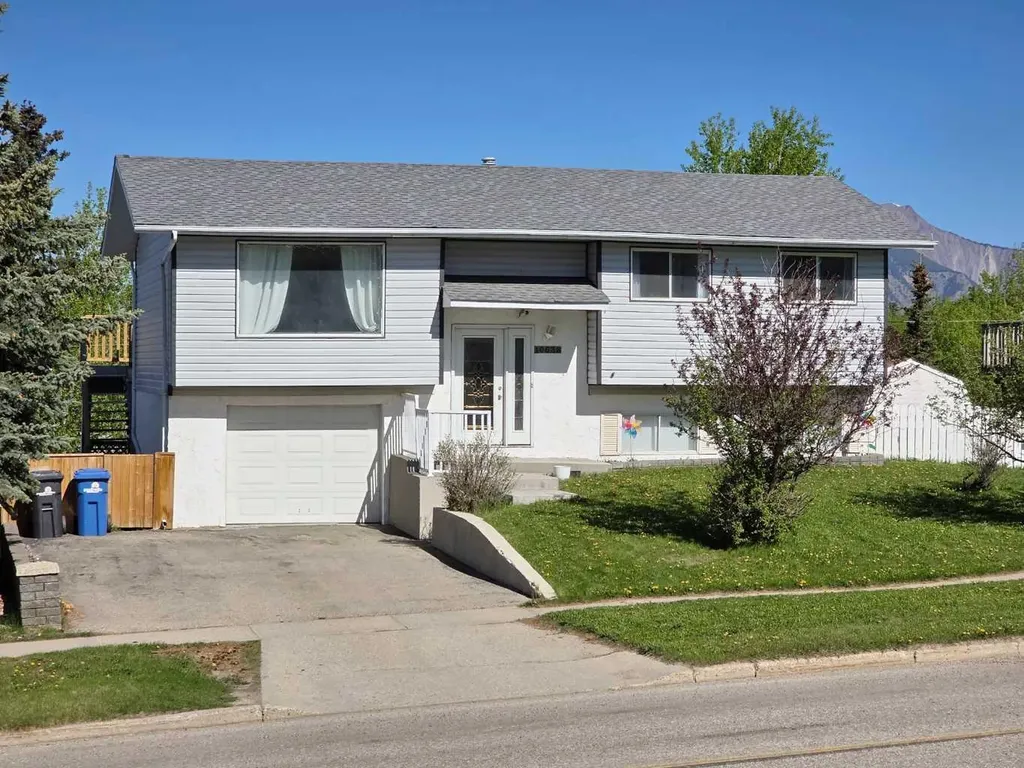 10638 Shand Avenue Grande Cache AB T0E0Y0