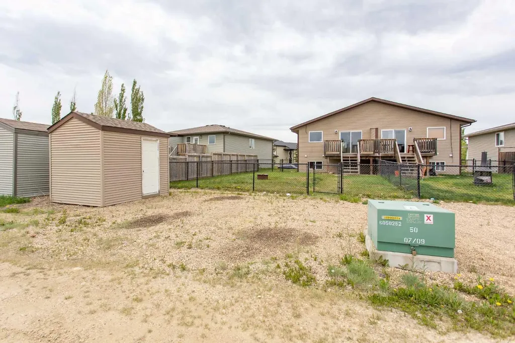 92 Iron Wolf Boulevard Lacombe AB T4L 0C7