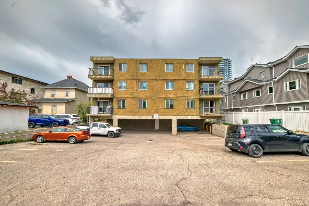 1613 11 Avenue SW Calgary AB T3C 0N3