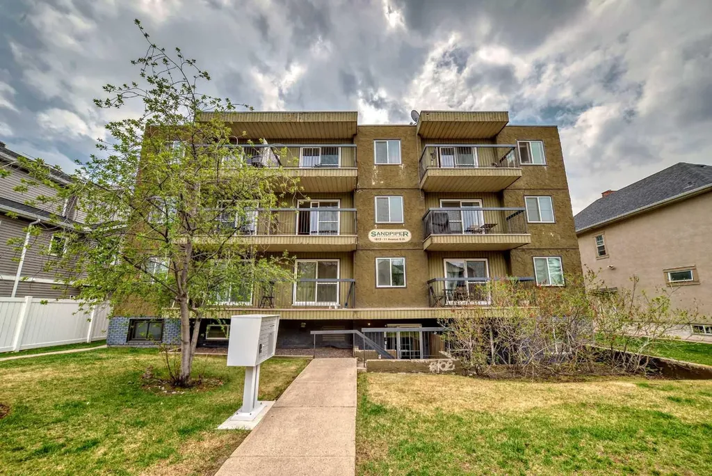 1613 11 Avenue SW Calgary AB T3C 0N3