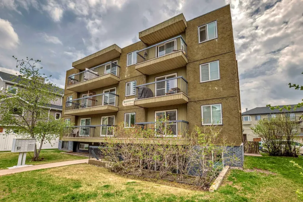 1613 11 Avenue SW Calgary AB T3C 0N3