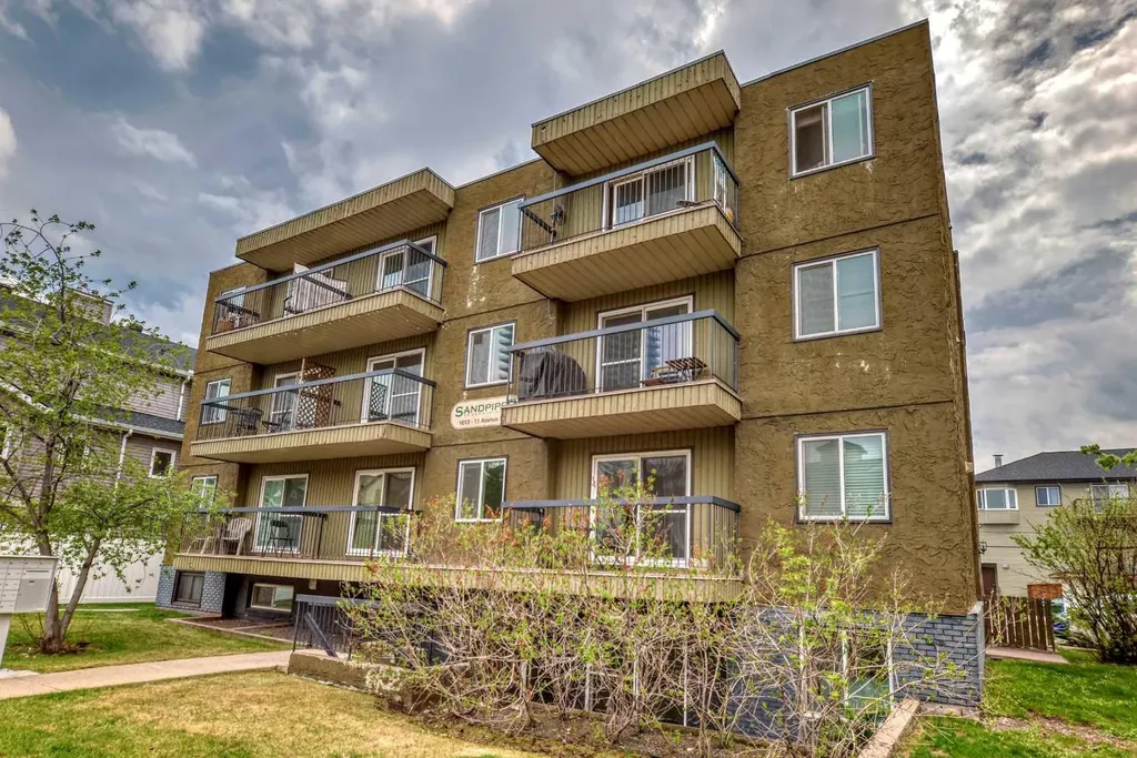 1613 11 Avenue SW Calgary AB T3C 0N3