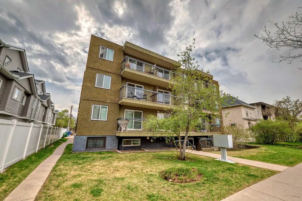1613 11 Avenue SW Calgary AB T3C 0N3