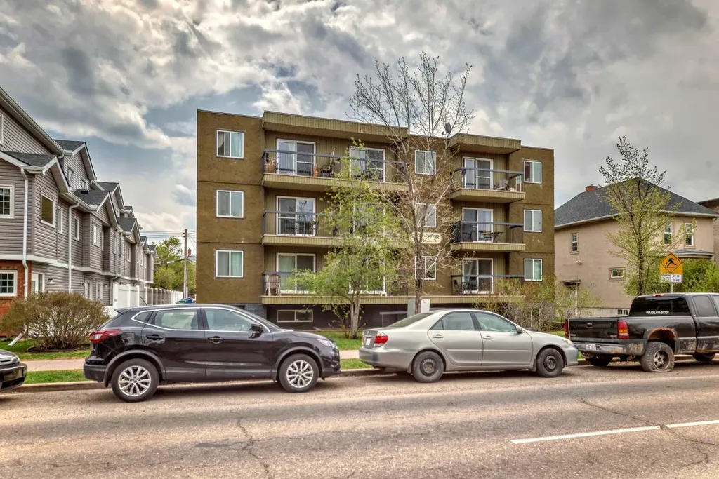 1613 11 Avenue SW Calgary AB T3C 0N3