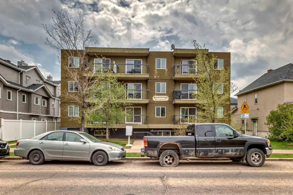 1613 11 Avenue SW Calgary AB T3C 0N3
