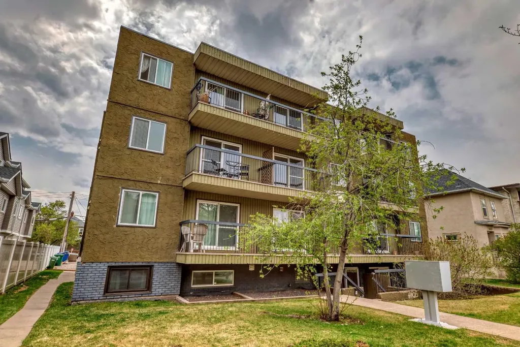 1613 11 Avenue SW Calgary AB T3C 0N3