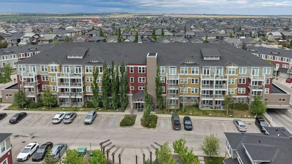 2300 Evanston Square NW Calgary AB T3P 0G8