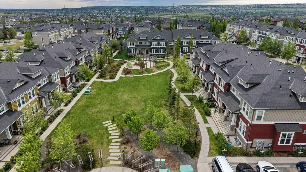2300 Evanston Square NW Calgary AB T3P 0G8