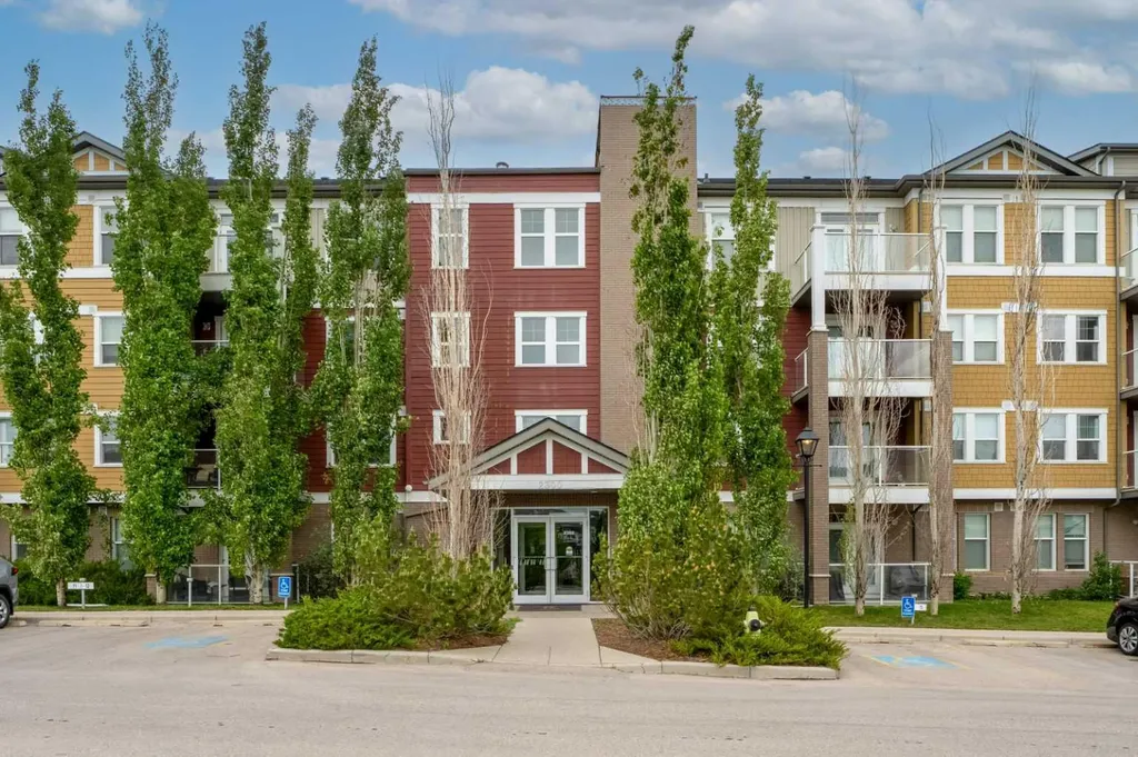 2300 Evanston Square NW Calgary AB T3P 0G8