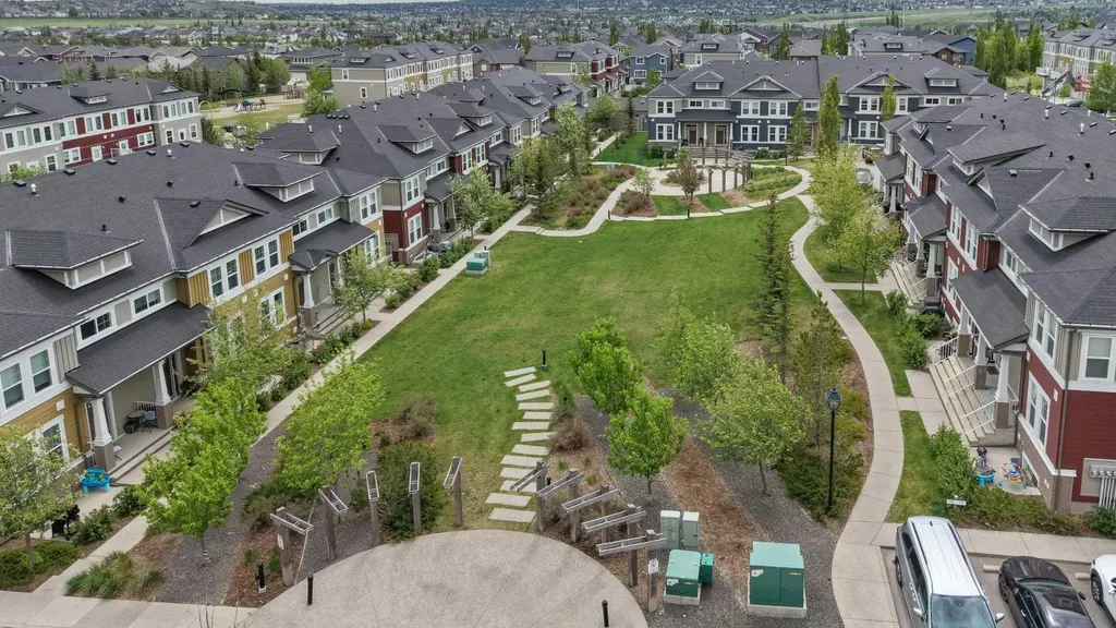 2300 Evanston Square NW Calgary AB T3P 0G8