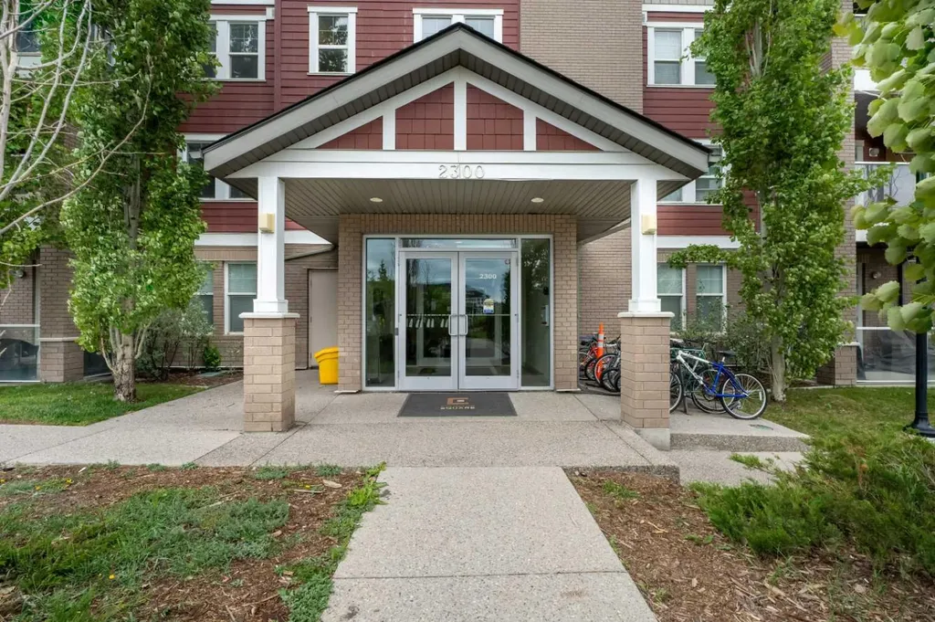 2300 Evanston Square NW Calgary AB T3P 0G8