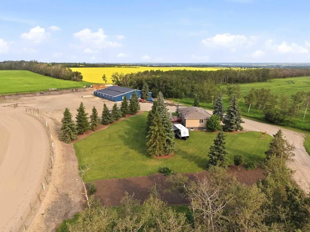 36142A Highway 2 Service Road S Rural Red Deer County AB T4G 1T8