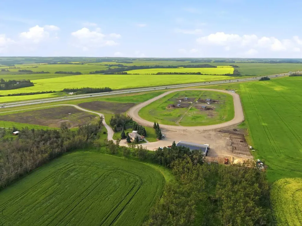 36142A Highway 2 Service Road S Rural Red Deer County AB T4G 1T8
