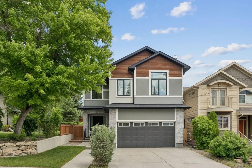 1012 17 Street NW Calgary AB T2N 2E4