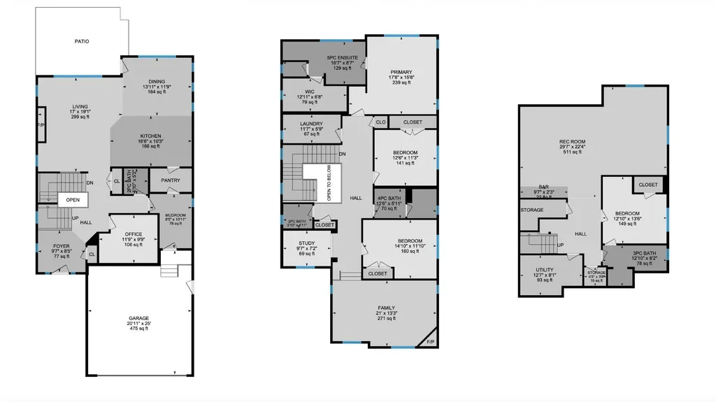 1012 17 Street NW Calgary AB T2N 2E4