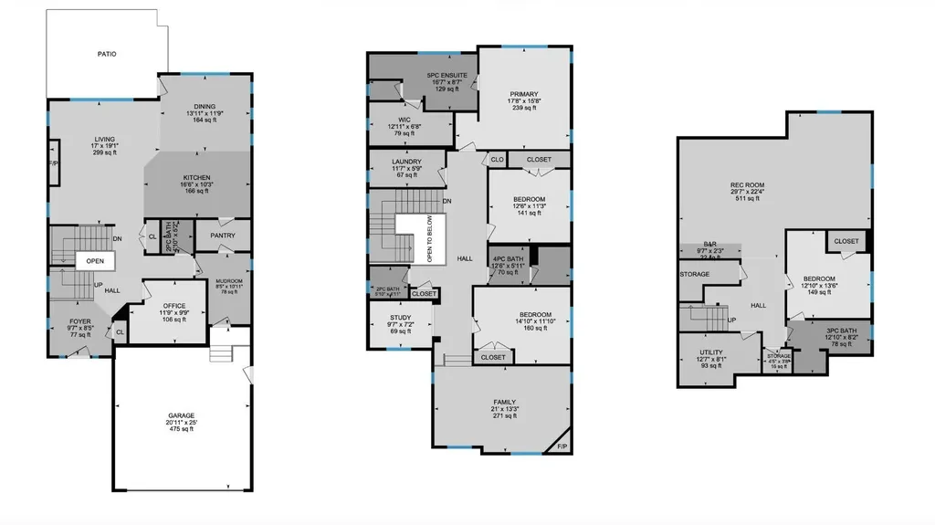1012 17 Street NW Calgary AB T2N 2E4