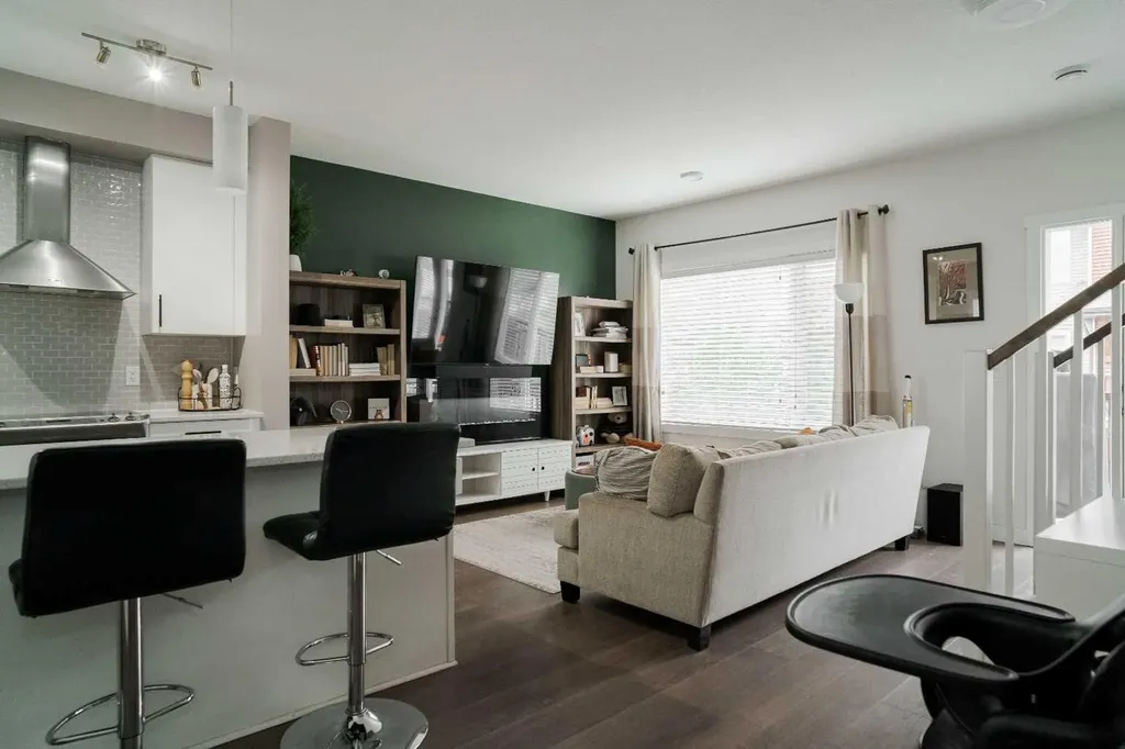 141 Fontaine Crescent Fort Mcmurray AB T9H 0C9