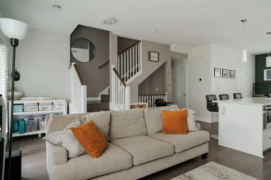141 Fontaine Crescent Fort Mcmurray AB T9H 0C9