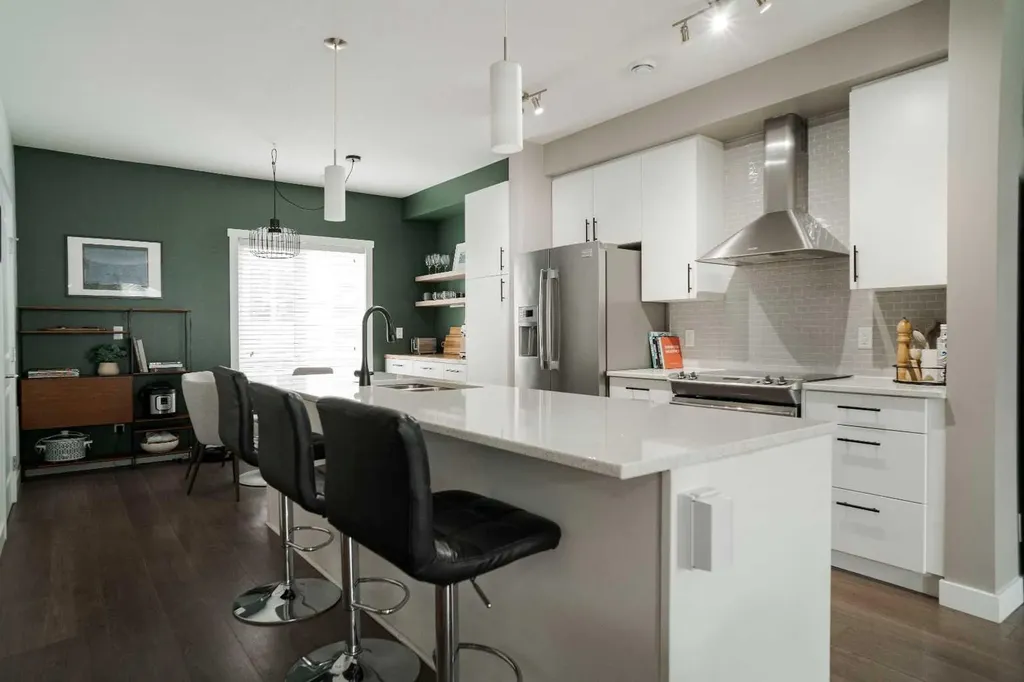141 Fontaine Crescent Fort Mcmurray AB T9H 0C9