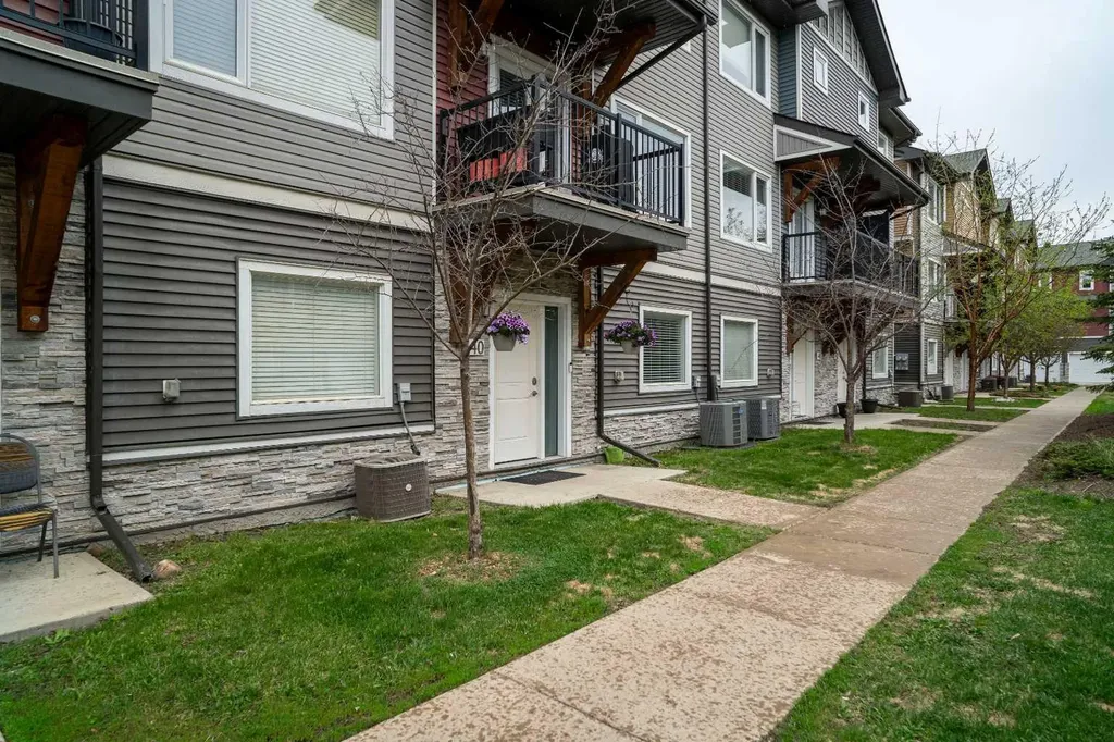 141 Fontaine Crescent Fort Mcmurray AB T9H 0C9